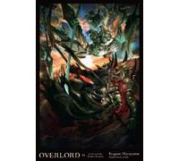 Kugane Maruyama – Overlord: The Witch of the Doomed Kingdom – Vol. 14 – Copertina rigida
