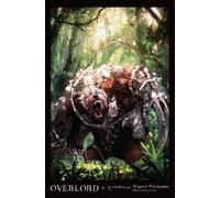 Kugane Maruyama Andrew Cunningham Overlord, Vol. 15 (light (Copertina rigida)