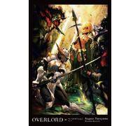 Overlord: The Half-Elf Demigod (16)