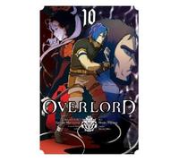 Kugane Maruyama Emily Balistrieri Hugin Miyama Satos Overlord, Vol. (Tascabile)