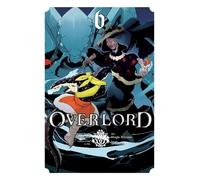 Kugane Maruyama Emily Balistrieri Hugin Miyama Satos Overlord, Vol. (Tascabile)