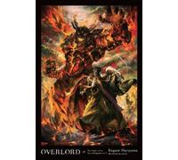 Kugane Maruyama Emily Balistrieri Overlord, Vol. 13 (light (Copertina rigida)