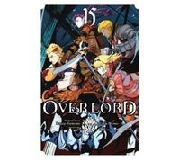 Kugane Maruyama Hugin Miyama Andrew Cunningham Arbas Overlord, Vol. (Tascabile)