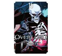 Kugane Maruyama Hugin Miyama Andrew Cunningham Roche Overlord, Vol. (Tascabile)