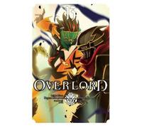 Kugane Maruyama Hugin Miyama Balistrieri Emily Roche Overlord, Vol. (Tascabile)