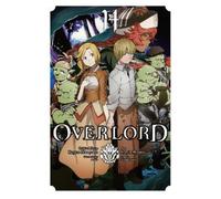 Kugane Maruyama Hugin Miyama Balistrieri Emily Roche Overlord, Vol. (Tascabile)