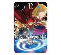 Kugane Maruyama Hugin Miyama Emily Balistrieri Satos Overlord, Vol. (Tascabile)