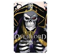 Kugane Maruyama Hugin Miyama Satoshi Oshio Andrew Cu Overlord, Vol. (Tascabile)