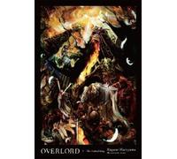Kugane Maruyama Kugane Maruyama Overlord, Vol. 1 (Novel) (Copertina rigida)