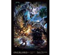 Kugane Maruyama So-Bin Overlord, Vol. 11 (light novel) (Copertina rigida)