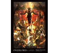 Kugane Maruyama So-Bin Overlord, Vol. 12 (light novel) (Copertina rigida)