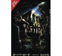 Kugane Maruyama so-bin Overlord, Vol. 7 (Novel) (Copertina rigida)