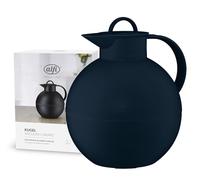 Kugel Isoleerkan Donkerblauw Mat 940ml
