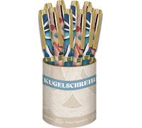 Kugelschreiber: Colours of the Seasons