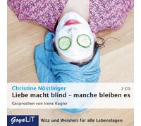 Kugler,Irene - Liebe Macht Blind-Manche Bleiben Es