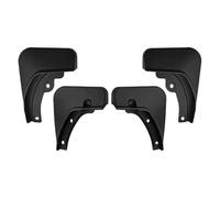 KUGVTER Auto Paraspruzzi Ruote Anteriori E Posteriori Accessori per Parafanghi per Hyundai per IONIQ 5 2020-2024 Parafanghi per Auto
