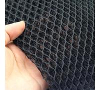 KUGVTER Coprisedile Protettivo per Zontes 350D D350 Moto 3D Traspirante Mesh Protezione Cuscino Coprisella Sella Sella Mesh