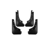KUGVTER Parafanghi Anteriori E Posteriori Auto Paraspruzzi Parafanghi Accessori per Chevrolet per Trax 2024 2025 Parafanghi per Auto
