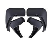 KUGVTER Parafanghi Anteriori E Posteriori per Aiways U5 2019-2022 Parafanghi per Auto Paraspruzzi Accessori Parafanghi per Auto