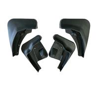 KUGVTER Parafanghi Anteriori E Posteriori per Auto Accessori per Audi Q5 FY Sportback 2021-2024 Parafanghi per Auto