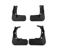 KUGVTER Parafanghi Anteriori E Posteriori per Auto Accessori per Lexus RX 350 500h 450h 2023-2025 Parafanghi per Auto