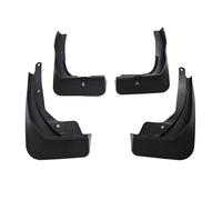 KUGVTER Parafanghi Anteriori E Posteriori per Auto Accessori per Parafanghi Serie 5 G60 520i M Sport 2024-2026 Parafanghi per Auto
