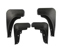 KUGVTER Parafanghi Anteriori E Posteriori per Lexus RZ EB10 E450 E300 2023 2024 Accessori per Parafanghi Parafanghi per Auto