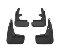 KUGVTER Parafanghi Paraspruzzi Accessori per Parafanghi per Mazda CX-30 2020-2024 Parafanghi per Auto