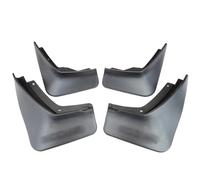 KUGVTER Parafanghi Paraspruzzi per Auto Accessori per Skoda per Kodiaq 2016-2020 Parafanghi per Auto