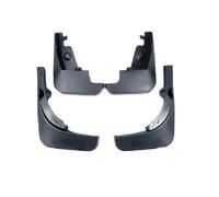 KUGVTER Parafanghi per Audi Q5 8R 2009-2016 Parafanghi per Auto Paraspruzzi Accessori per Parafanghi Parafanghi per Auto