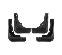 KUGVTER Parafanghi per Auto Parafanghi Parafanghi Accessori per Hyundai per Tucson per N-Line 2024 Parafanghi per Auto