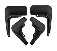 KUGVTER Parafanghi per Auto Paraspruzzi Accessori per Parafanghi per Jetour X70 Plus Sportequipe 7 2020-2025 Parafanghi per Auto