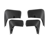 KUGVTER Paraspruzzi per Auto Parafanghi Accessori per Suzuki per Vitara per Edcudo 2016-2024 Parafanghi per Auto