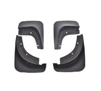 KUGVTER per Audi A4 B7 2005-2008 Parafanghi Anteriori E Posteriori per Auto Paraspruzzi Parafanghi Accessori Parafanghi per Auto