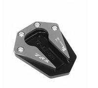 KUGVTER per Benelli TRK502X 752S BN600 BJ600 BJ600GS TNT600 TRK502 502C Piastra Supporto Estensione Cavalletto Laterale CNC Moto(010)