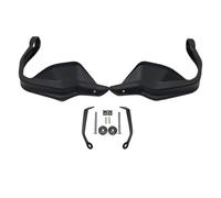 KUGVTER per Benelli TRK702 TRK702X TRK 702 TRK 702X 2022 2023 Moto Paramani Manubrio Protezione Shield Paramano(007)