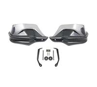 KUGVTER per Benelli TRK702 TRK702X TRK 702 TRK 702X 2022 2023 Moto Paramani Manubrio Protezione Shield Paramano(006)