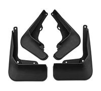 KUGVTER per Jetour X70 Plus Sportequipe 7 2020-2025 Parafanghi per Auto Paraspruzzi Accessori per Parafanghi Parafanghi per Auto
