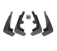 KUGVTER per Mazda CX-30 2021 2020 per Auto Parafango Anteriore E Posteriore Paraspruzzi Accessori per Parafanghi Parafanghi per Auto