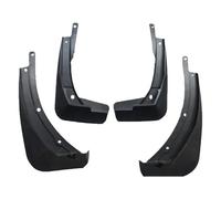 KUGVTER per VW per T-ROC 2017-2019 Parafanghi per Auto Paraspruzzi Parafanghi Paraspruzzi Accessori Parafanghi per Auto