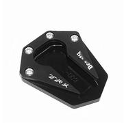 KUGVTER Piastra di Supporto per Estensione Cavalletto Laterale CNC per Moto per Benelli TRK502X 752S BN600 BJ600 BJ600GS TNT600 TRK502 502C(002)