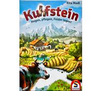 Kuhfstein Schmidt Spiele Gioco per Famiglie da Tavola Whimsical di Carte 49440