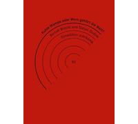 Kuhle Wampe oder Wem gehört die Welt? - Bertolt Brecht und Slatan Dudow