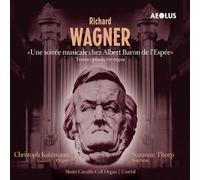 Kuhlmann, Christoph - Une Soiree Musicale Chez Albert Bar