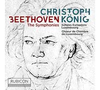 Kuhmeier Genia - The Symphonies