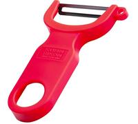 Kuhn 2782, Red Rikon Original Swiss Pelapatate in plastica
