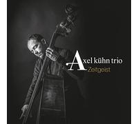 Kuhn/ Axel Kuhn Trio - Zeitgeist