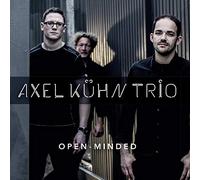 Kuhn, Axel - Open-Minded