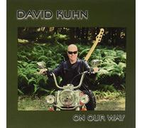 Kuhn, David - On Our Way
