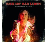 Kuhn, Dieter Thomas & Ban - Hier Ist Das Leben